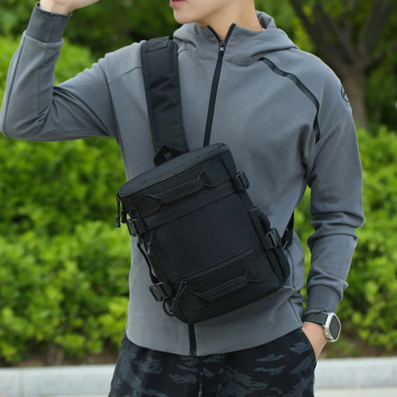 ReconFlex™ Tactical Chest Pack