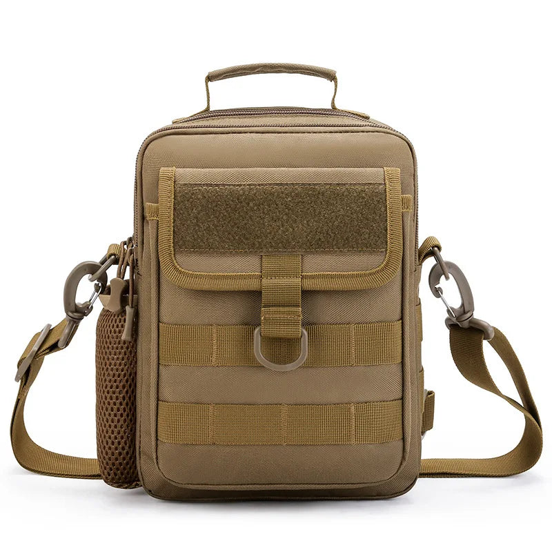 CoreStrike™ Tactical Waist & Sling Pack