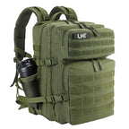 LHI VersaTrek™ Tactical Series Pack (45L)