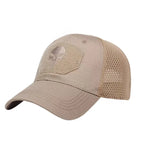 GhostMesh™ Tactical Camo Cap