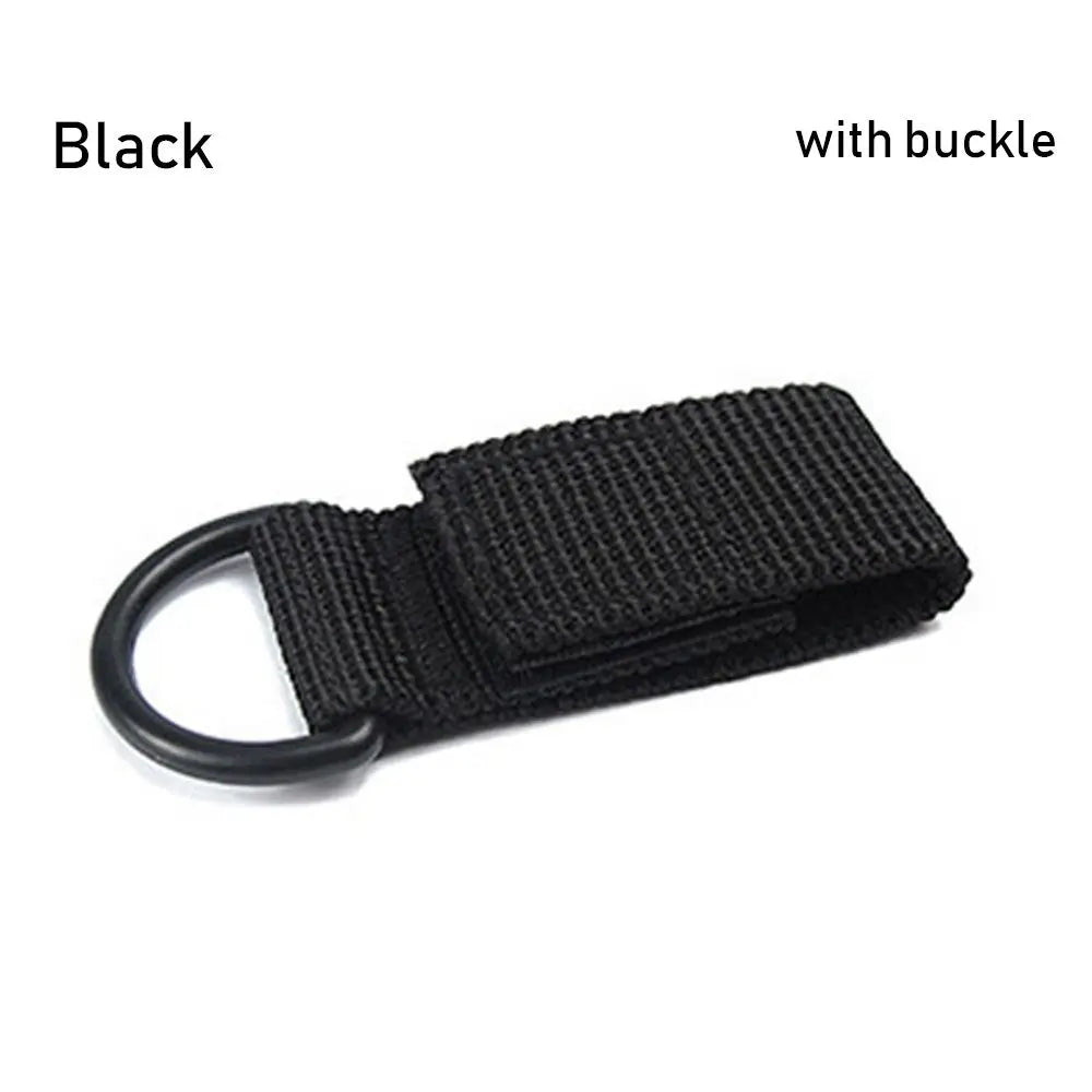 KeyTac™ MOLLE Hook Clip