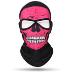 ShadowFang™ Tactical Skull Balaclava