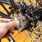 SnowCore™ 8X Tactical Wrench