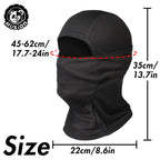 StealthVex™ RapidDry Tactical Balaclava