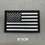 GhostSignal™ IR Tactical Patch Series