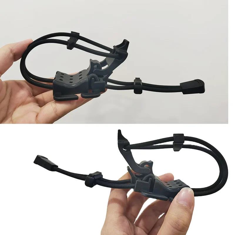 GripLink™ MOLLE Binding Clip