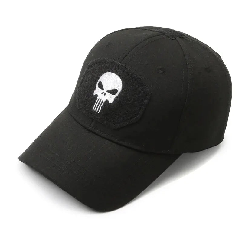 ShadeFlex™ Urban Camo Cap