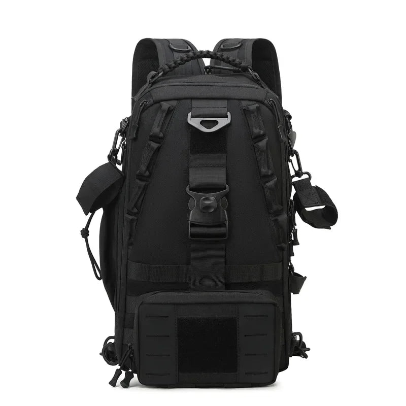 TrailVantage™ Tactical Terrain Pack