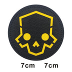 GlitchCore™ Morale Patch Series