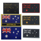 NightFlag™ AUS IR Tactical Patch