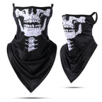 SkullRush™ DryBand Sport Gaiter