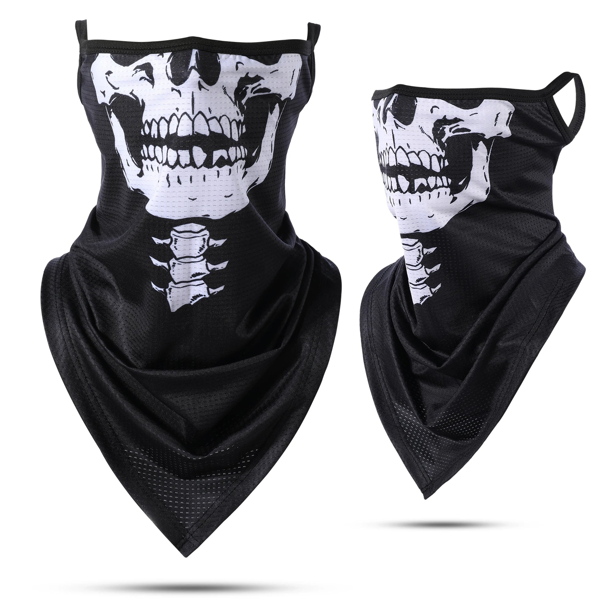 SkullRush™ DryBand Sport Gaiter