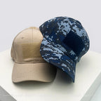 ReconShade™ Velcro Camo Cap