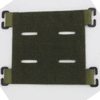 PatchGrid™ MOLLE Display Panel