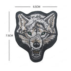 BeastSignal™ Tactical Patch Set