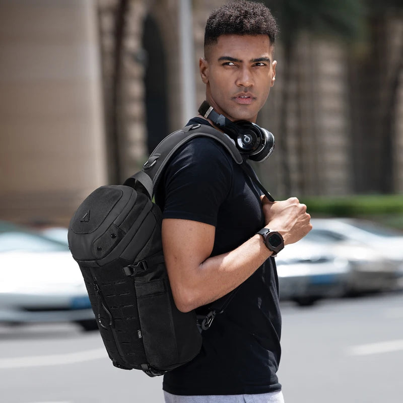 OZUKO UrbanEdge™ Sling Pack