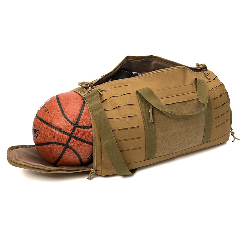 IronVault™ 40 Tactical Duffle