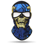 Spartelite™ BoneStorm Tactical Balaclava