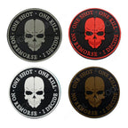 DeadLine™ Sniper Morale Patch