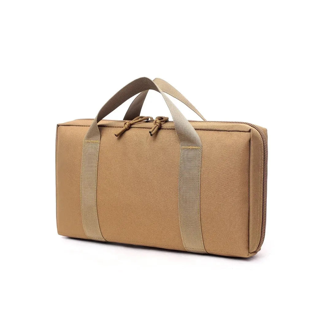 ArmoryCore™ Tactical Pistol Carry Case