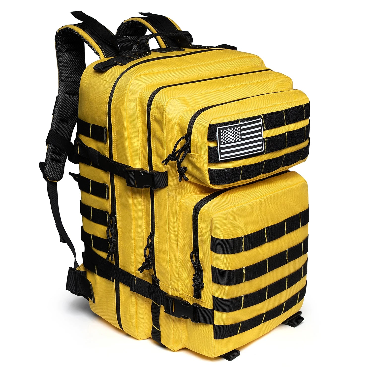 SpartElite Ares 45L – Le Sac des Conquérants