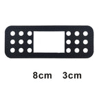 GlitchCore™ Morale Patch Series