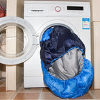 FrostGuard™ Ultralight Winter Sleeping Bag