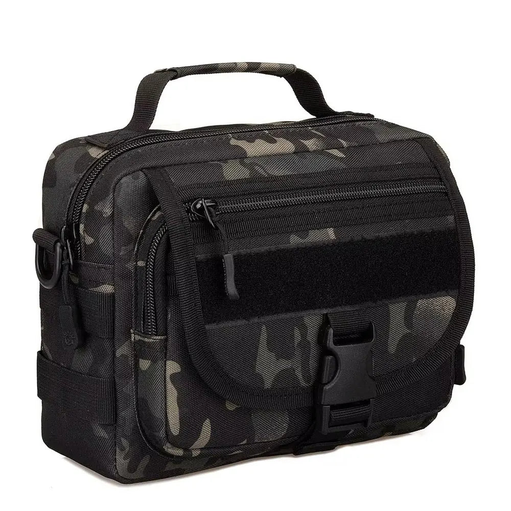 UrbanRecon™ Tactical Sling Bag