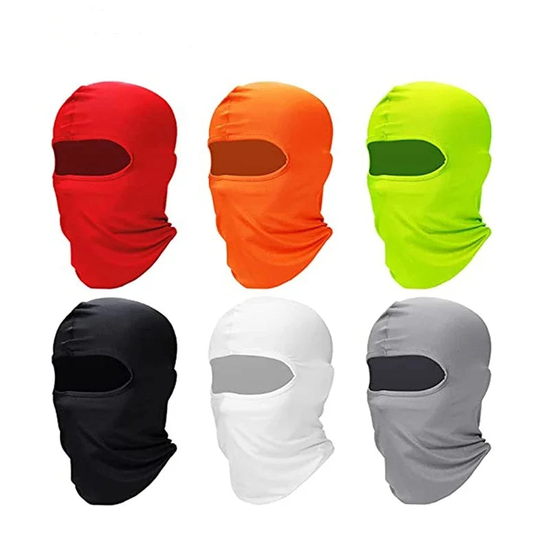 WindCore™ AeroShield Sport Balaclava