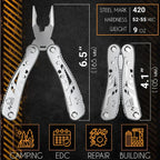 VoltEdge™ 24-in-1 ProCut Pliers