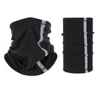 NightTherm™ Reflective Fleece Neck Shield