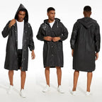 StormShell™ EVA Rain Poncho
