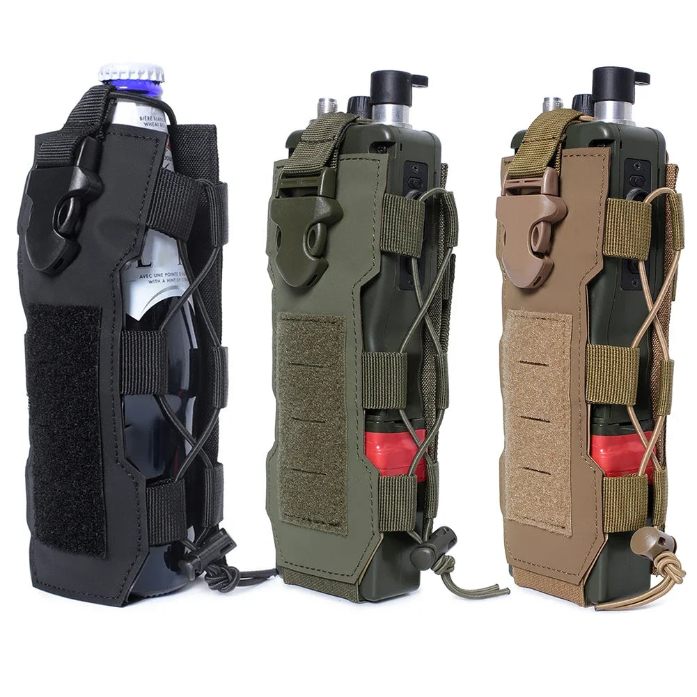 HydroComm™ Tactical Utility Pouch