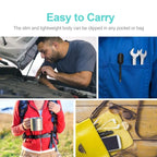 BeamLite™ Pocket Pen Torch