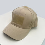 ReconShade™ Velcro Camo Cap