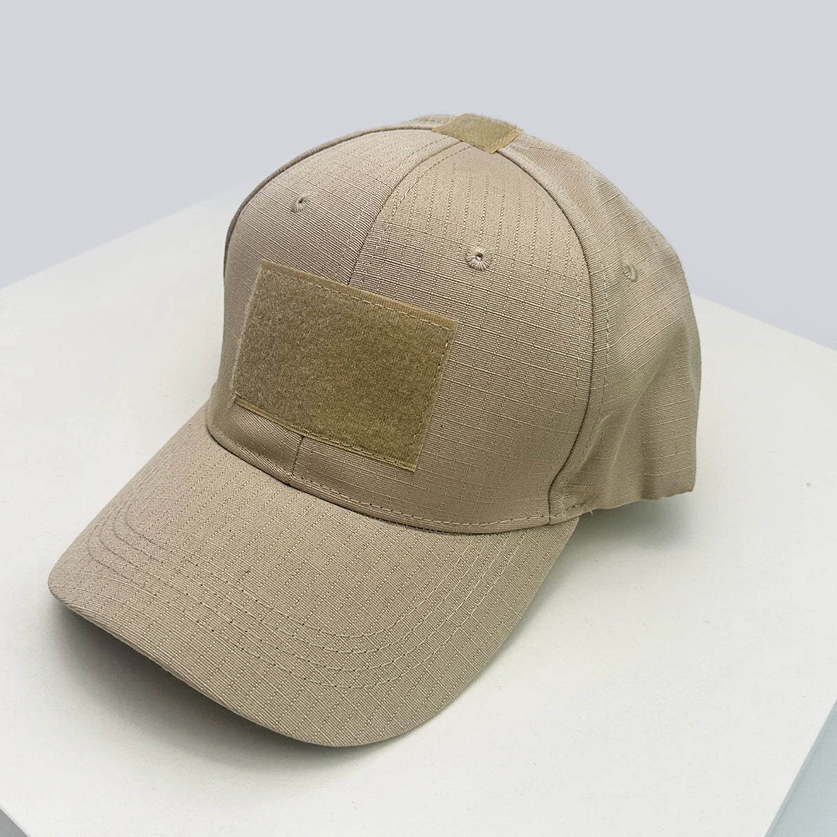 ReconShade™ Velcro Camo Cap
