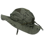Spartelite™ ShadowBoon Camo Boonie Hat