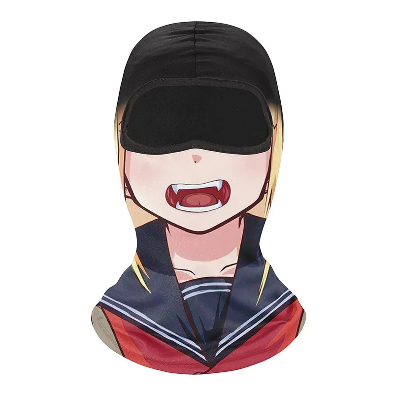 FlexShade™ DryCore Balaclava