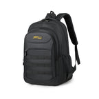 UrbanVault™ 35L Travel & Tech Backpack