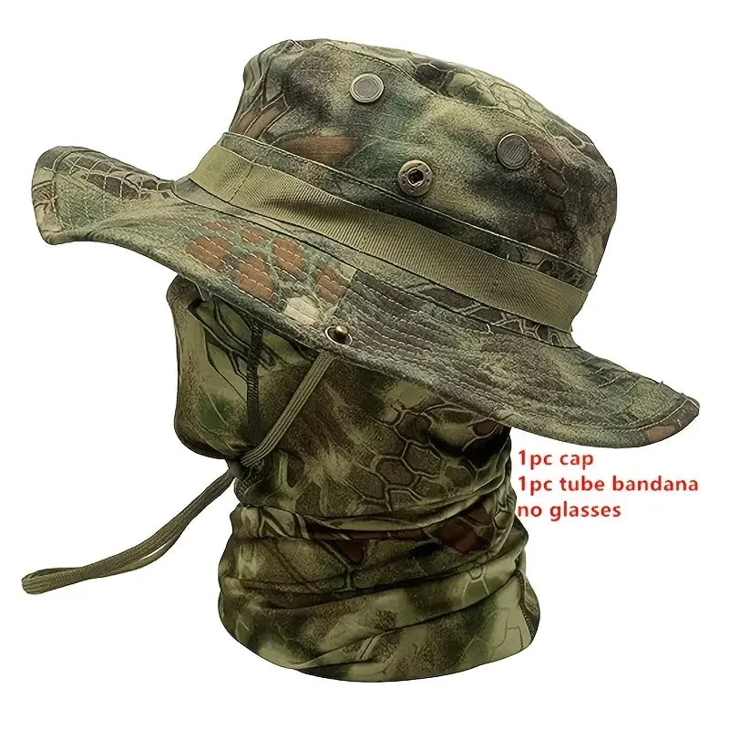 Spartelite™ GhostShade Tactical Boonie