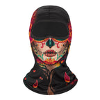 FlexShade™ DryCore Balaclava