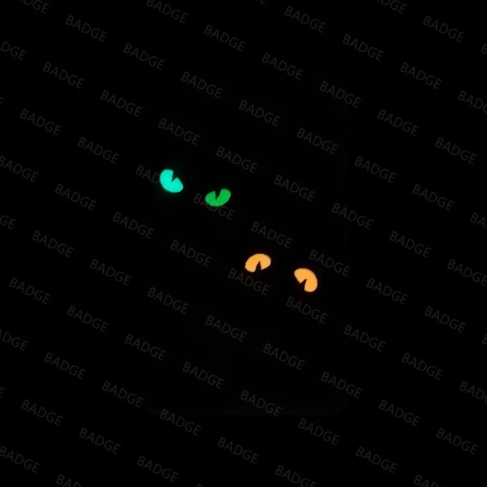 ShadowProwl™ Devil Eyes Patch