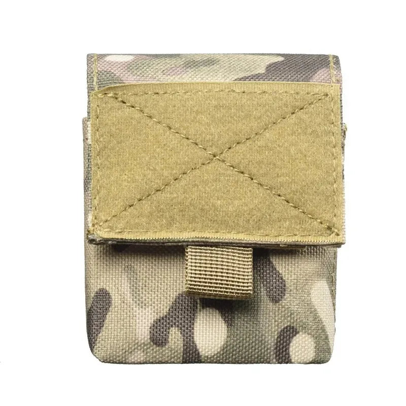 GearVault™ MOLLE EDC Utility Pouch