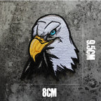 EagleVault™ 3D Legacy Patch