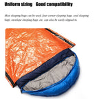 LifeGuard™ Thermal Survival Sleeping Bag