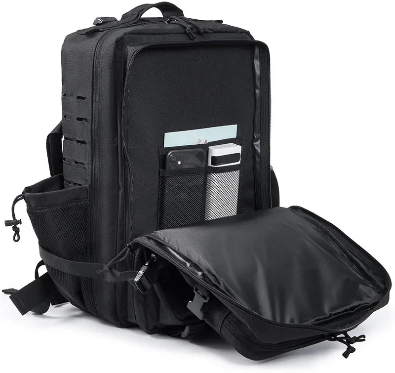 Vanguard Trek 45 - sac à dos 45L