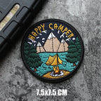 TrailEcho™ Adventure Patch