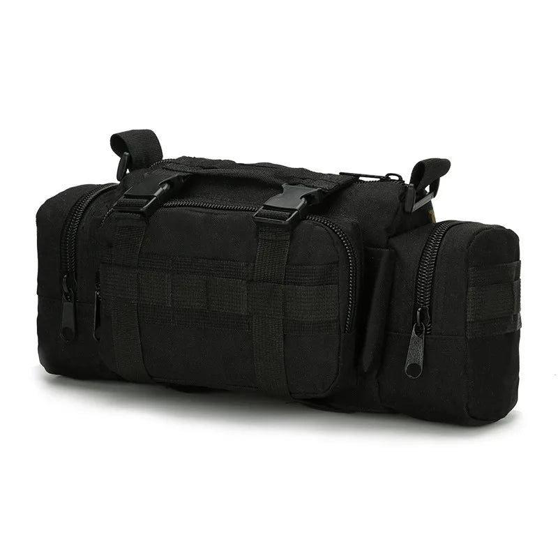TrailVault™ X1 Tactical Sling Pack