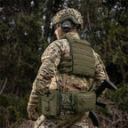 KRYDEX® RapidMed™ IFAK Rip-Away Pouch