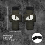 ShadowProwl™ Devil Eyes Patch